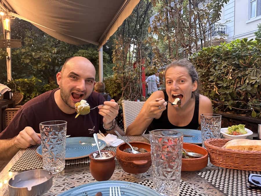 Taste of Azerbaijan: Cuisine Tour with Snacks and Dinner - Key Things That Make This Cuisine Tour Worth Your Time