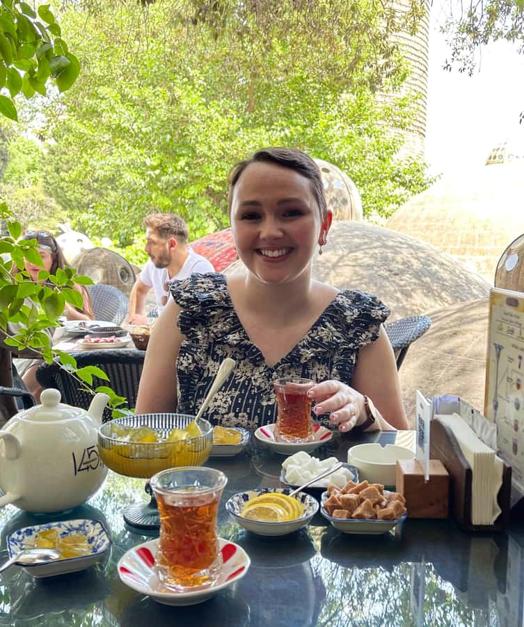 Taste of Azerbaijan: Cuisine Tour with Snacks and Dinner - How 4 Hours in Baku Food Stops Actually Works