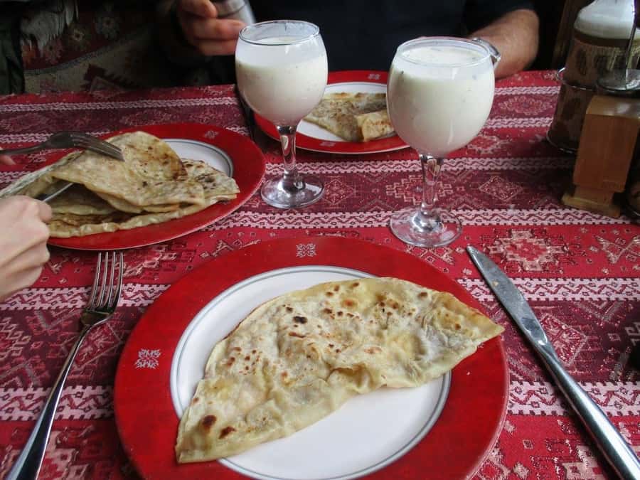 Taste of Azerbaijan: Cuisine Tour with Snacks and Dinner - Price and Value: Why $104 Can Make Sense Here