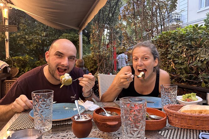 Taste of Azerbaijan: Ultimate Cuisine Tour with Snacks and Dinner - Key things I’d zero in on before you book
