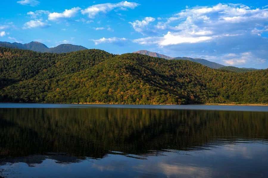 The Magic of Gabala: A Journey Through Nature and History - Who this tour fits best