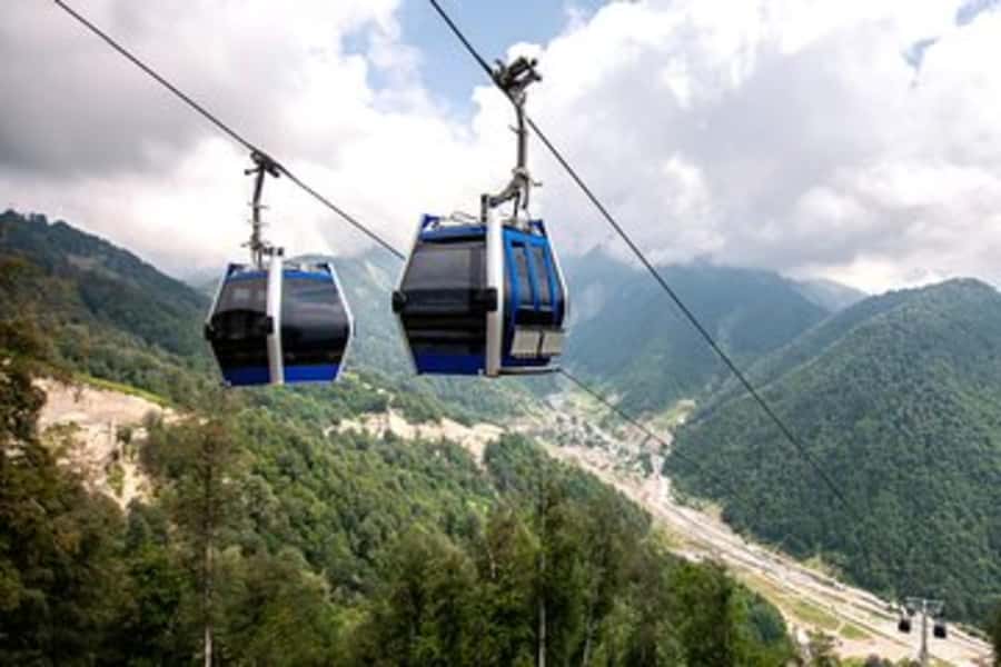 The Magic of Gabala: A Journey Through Nature and History - What I’d pack for this Gabala day