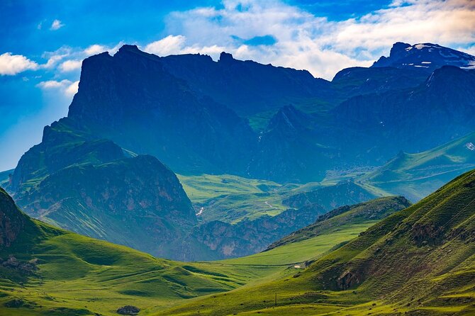 Tour to the North part of Azerbaijan Forests and Mountatin Quba - Key Highlights That Make This Tour Worth Your Time