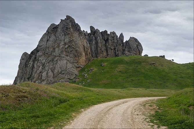 Tour to the North part of Azerbaijan Forests and Mountatin Quba - Quba’s Red Town: The Story Behind the Mountain Jewish Settlement