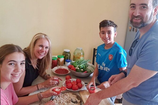 Traditional Azerbaijani Cuisine Workshop - Why Azerbaijani food feels like a cultural crossroads