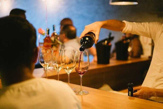 Wine Crawl Baku - Group Size, Privacy, and Why That Matters on Wine Tours