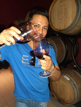 Wine Tour Baku - Who the guides are, and what that means for your experience